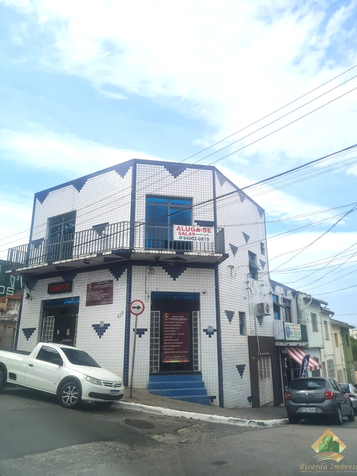 Prédio comercial a venda em são paulo
