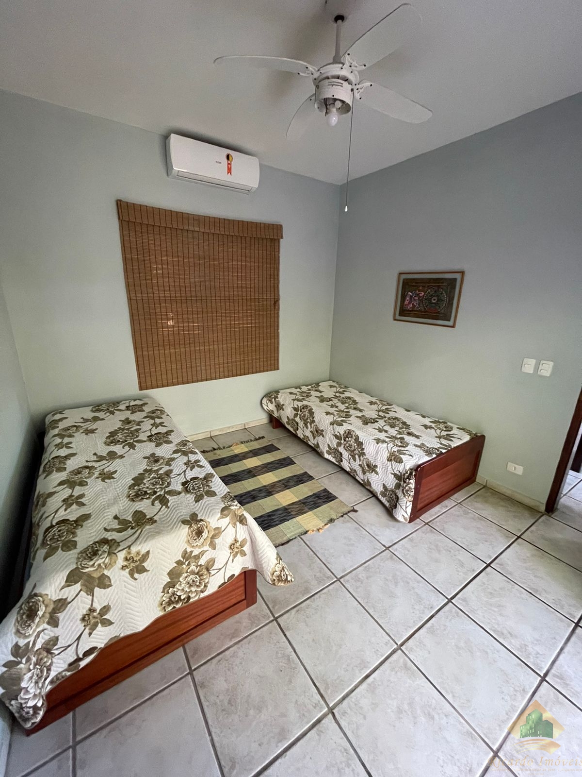 Casa de alto padrão em bairro nobre