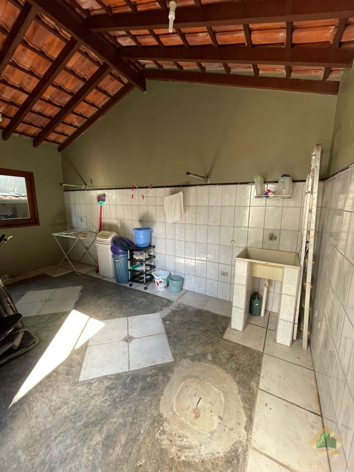 Casa de alto padrão em bairro nobre