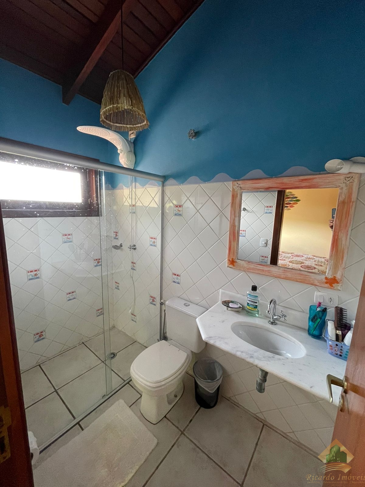 Casa de alto padrão em bairro nobre