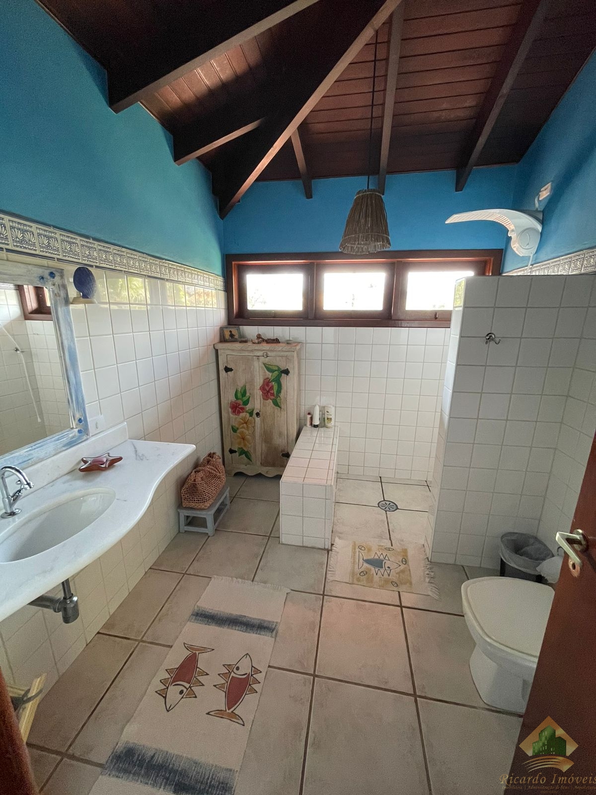 Casa de alto padrão em bairro nobre