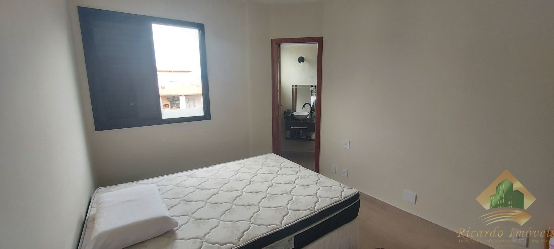 Cobertura duplex praia do itaguá