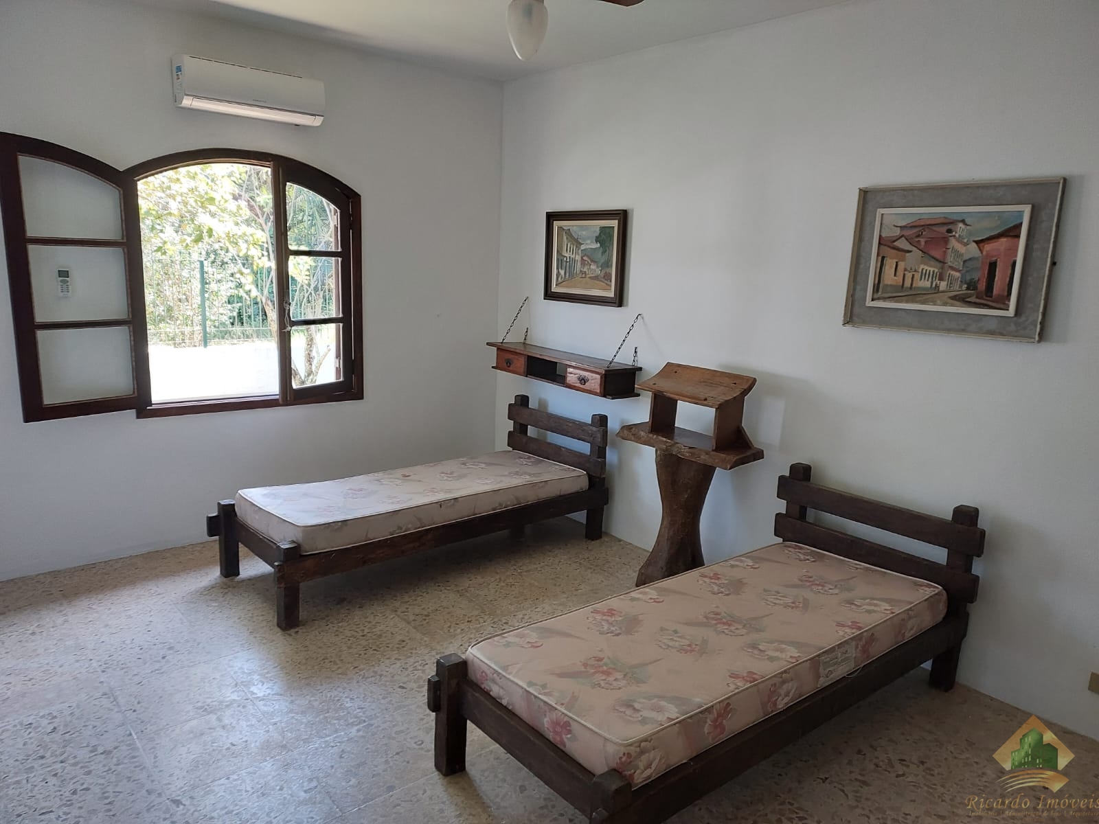 Casa maravilhosa no parque vivamar