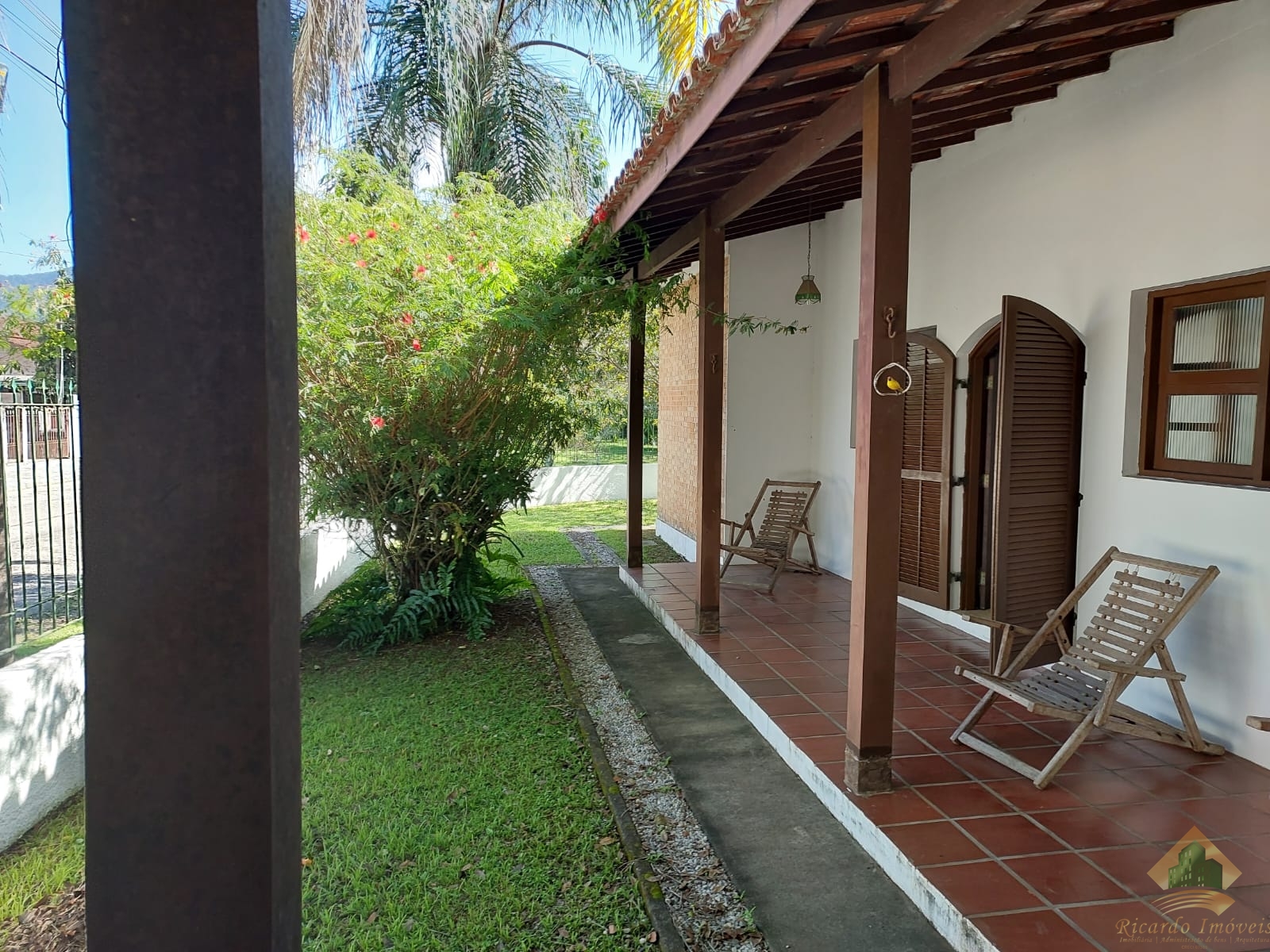 Casa maravilhosa no parque vivamar