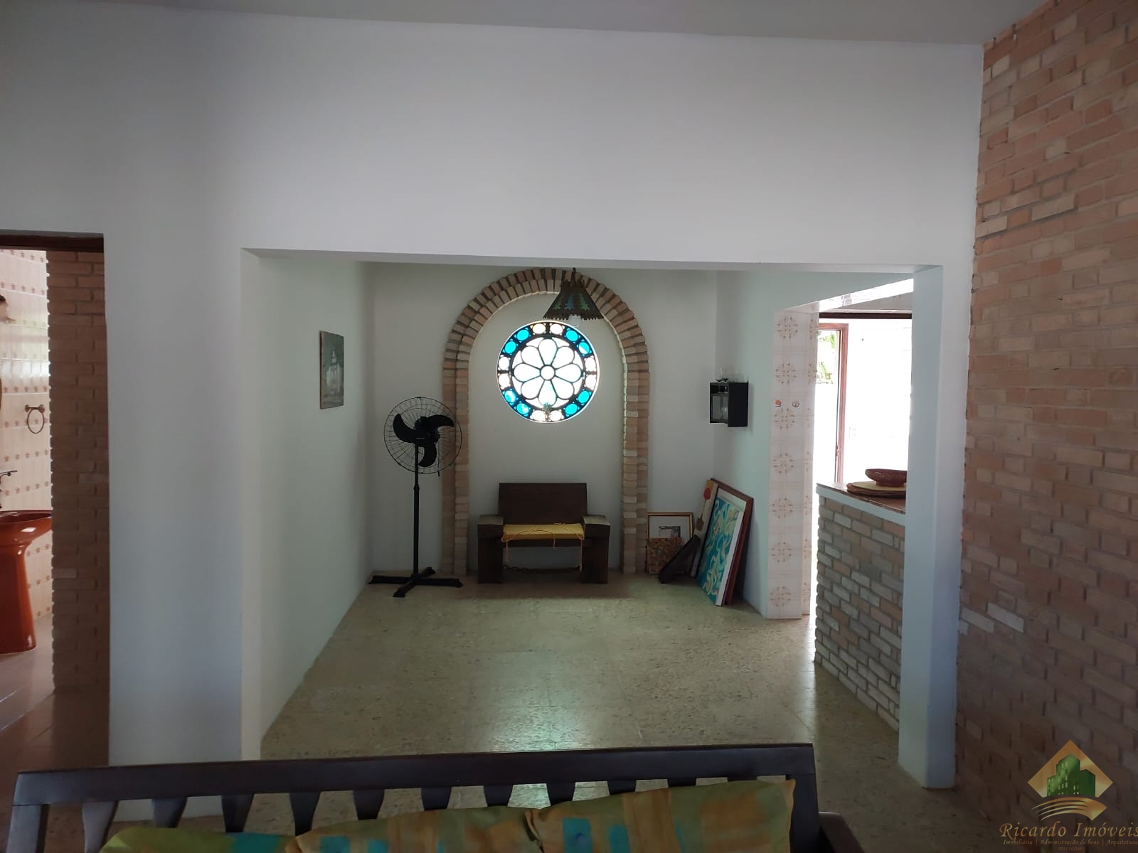 Casa maravilhosa no parque vivamar