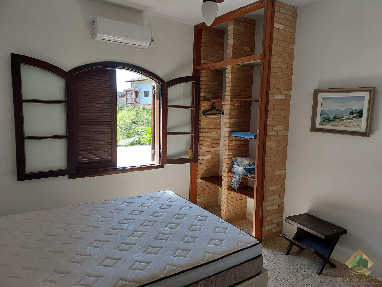 Casa maravilhosa no parque vivamar
