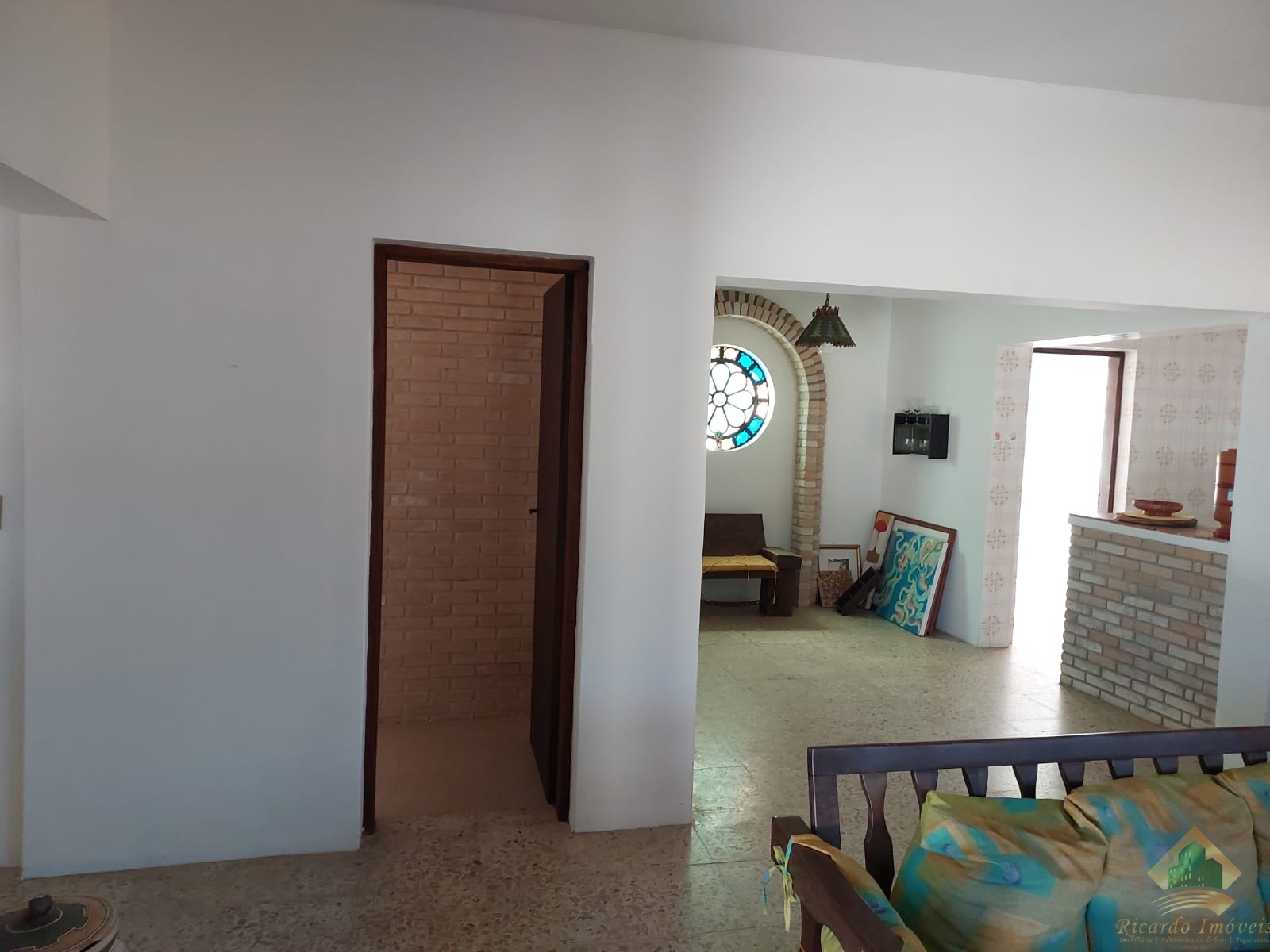 Casa maravilhosa no parque vivamar