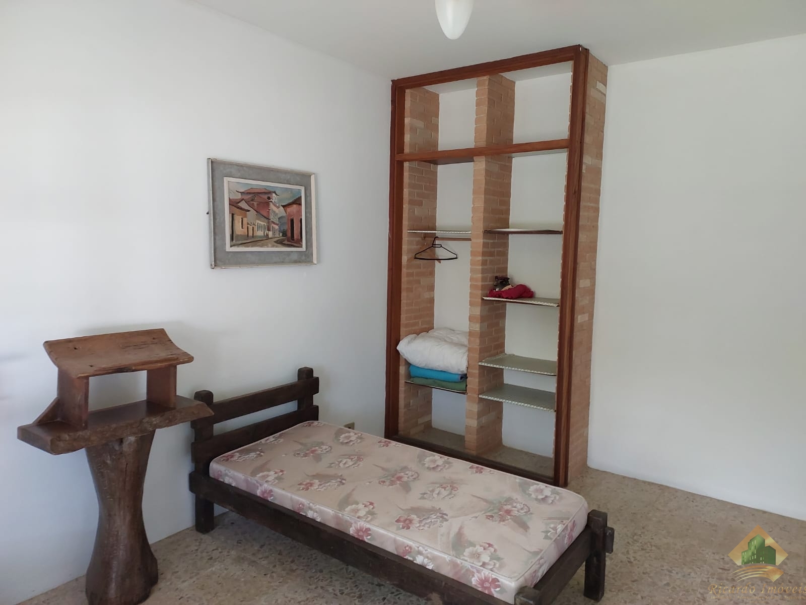 Casa maravilhosa no parque vivamar