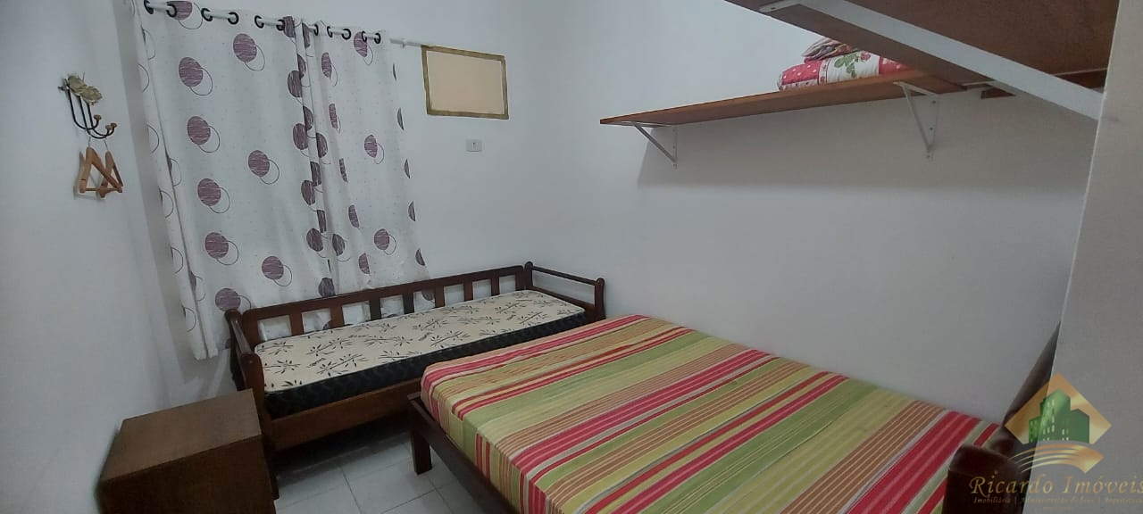 Ótimo apartamento térreo no itaguá com área gourmet privativa