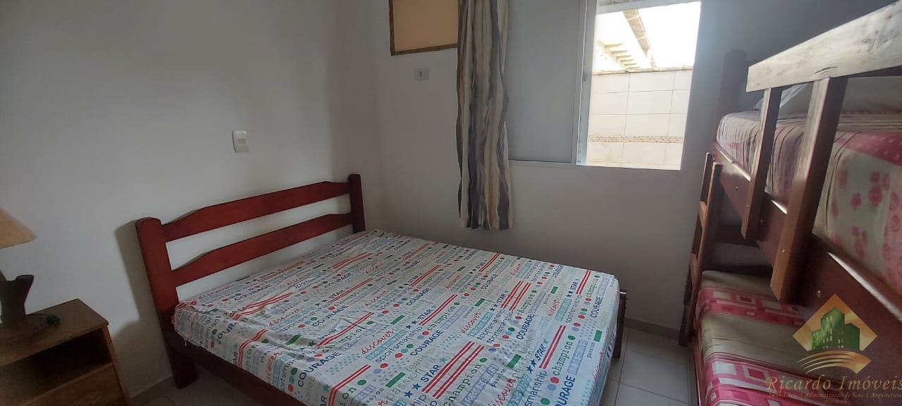 Ótimo apartamento térreo no itaguá com área gourmet privativa