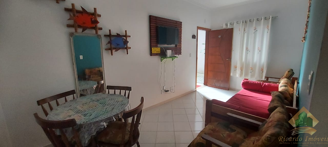 Ótimo apartamento térreo no itaguá com área gourmet privativa