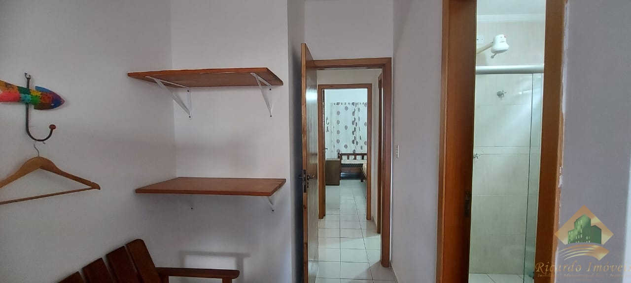 Ótimo apartamento térreo no itaguá com área gourmet privativa