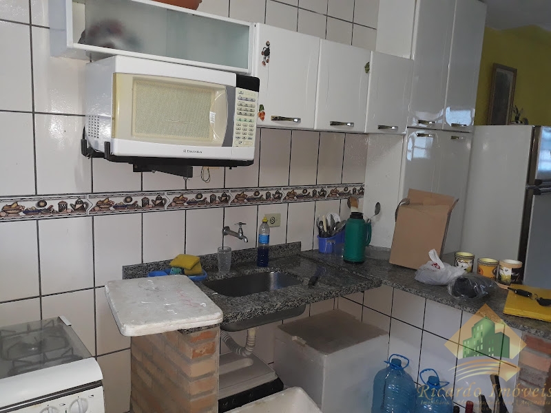 Apartamento com dois dormitorios no perequê açu