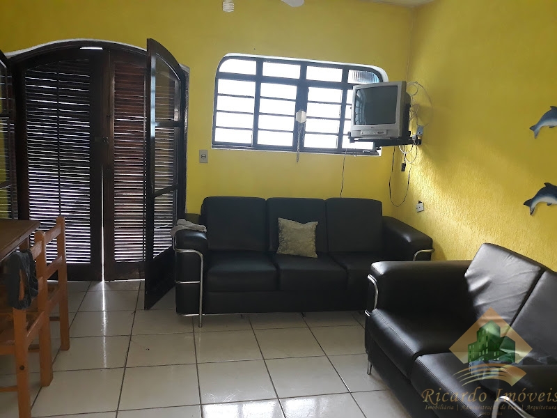 Apartamento com dois dormitorios no perequê açu