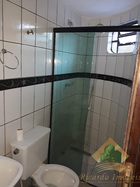 Apartamento com dois dormitorios no perequê açu