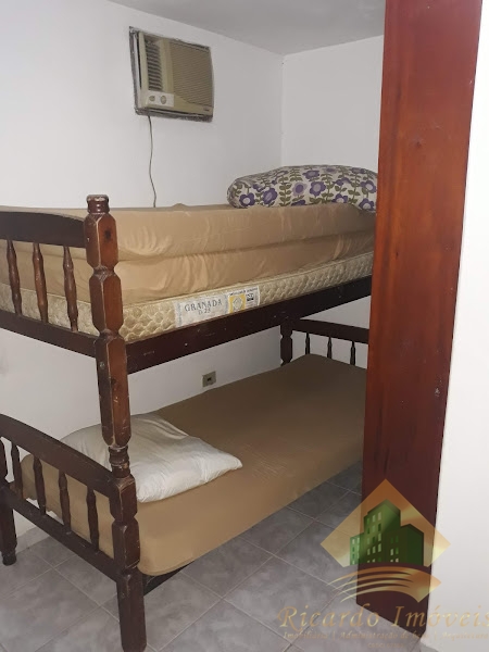 Apartamento com dois dormitorios no perequê açu
