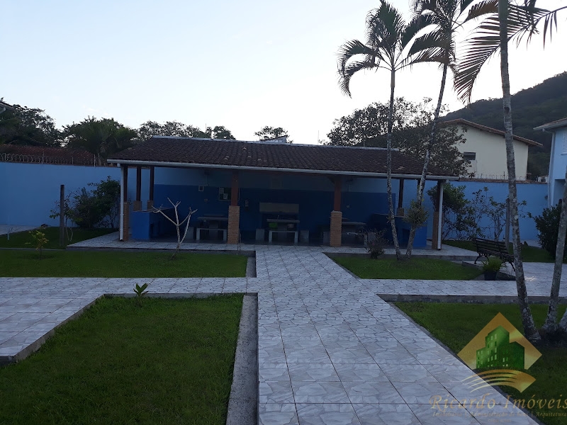 Apartamento com dois dormitorios no perequê açu