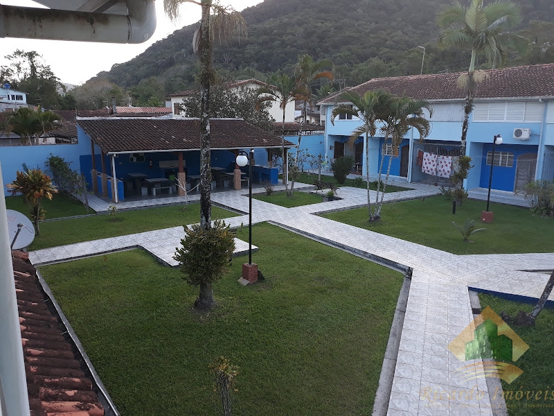 Apartamento com dois dormitorios no perequê açu