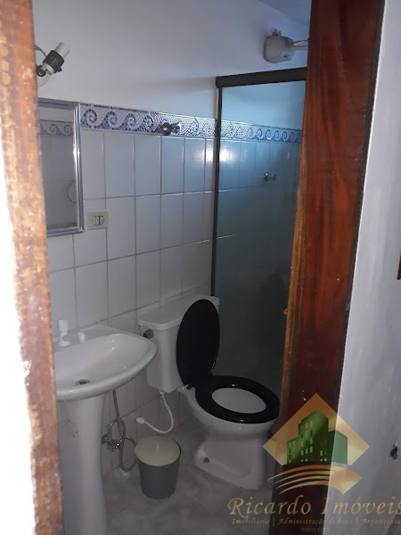 Apartamento com dois dormitorios no perequê açu