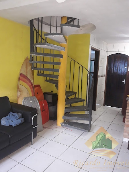Apartamento com dois dormitorios no perequê açu