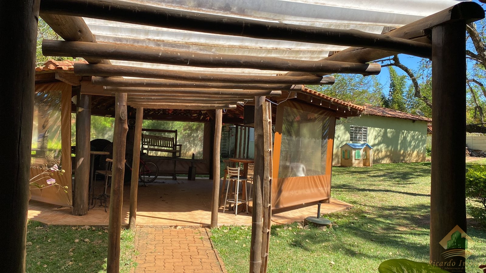 Chácara tibaia de são fernando 1 - foto 8