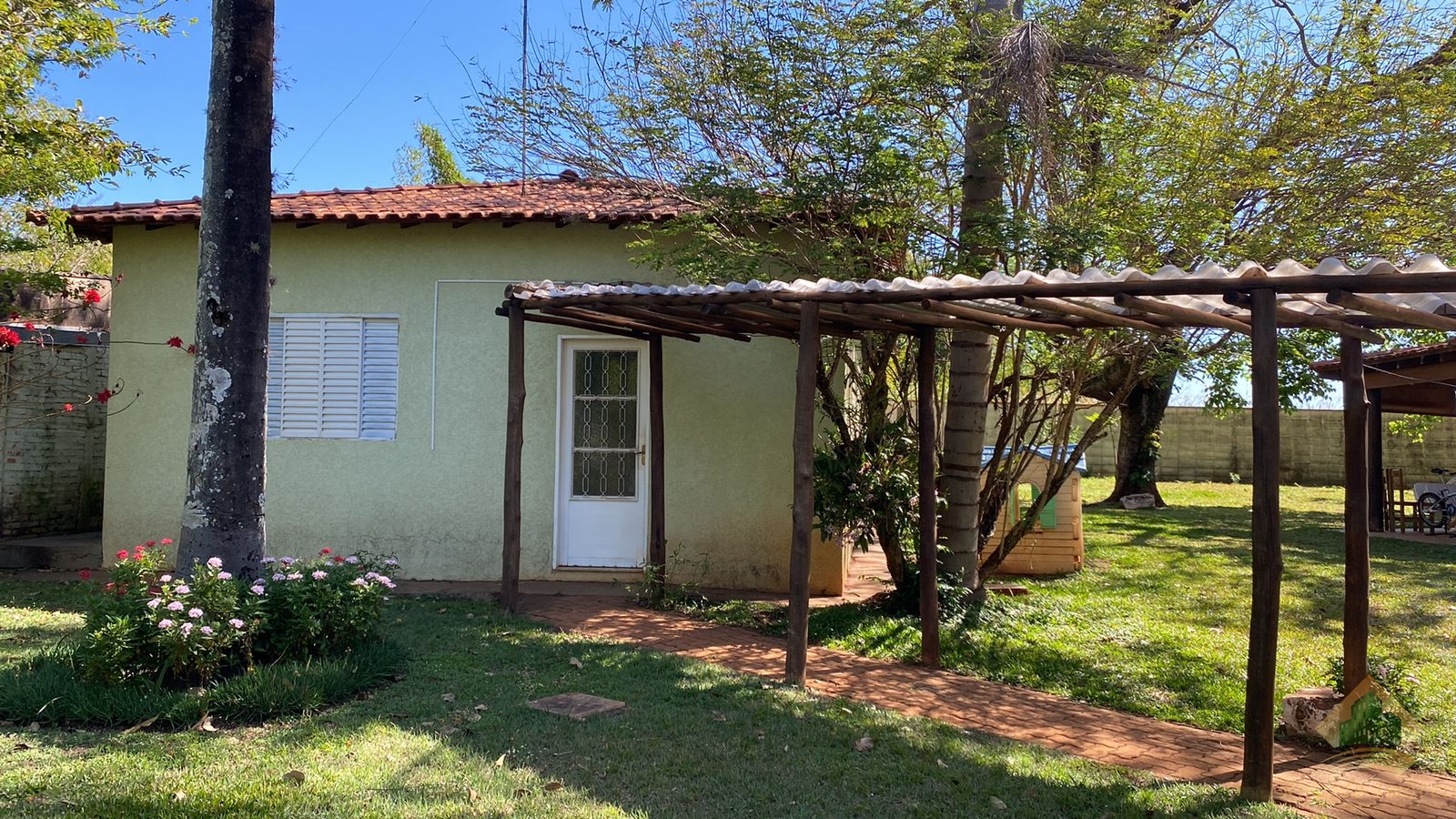 Chácara tibaia de são fernando 1 - foto 5