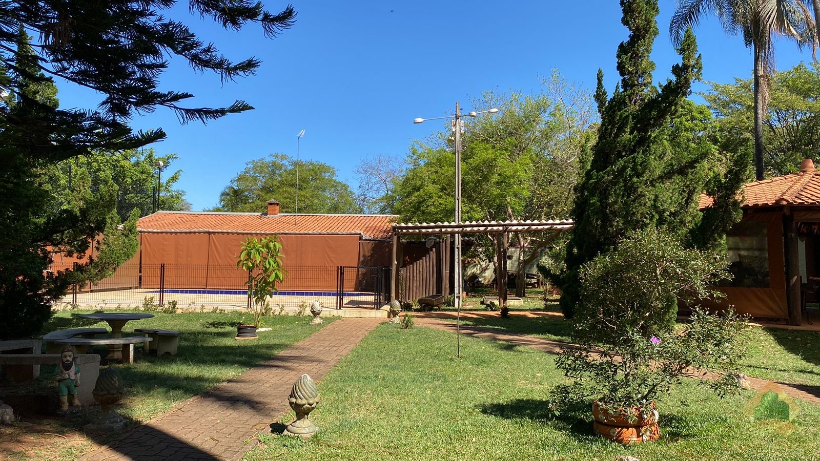 Chácara tibaia de são fernando 1 - foto 11