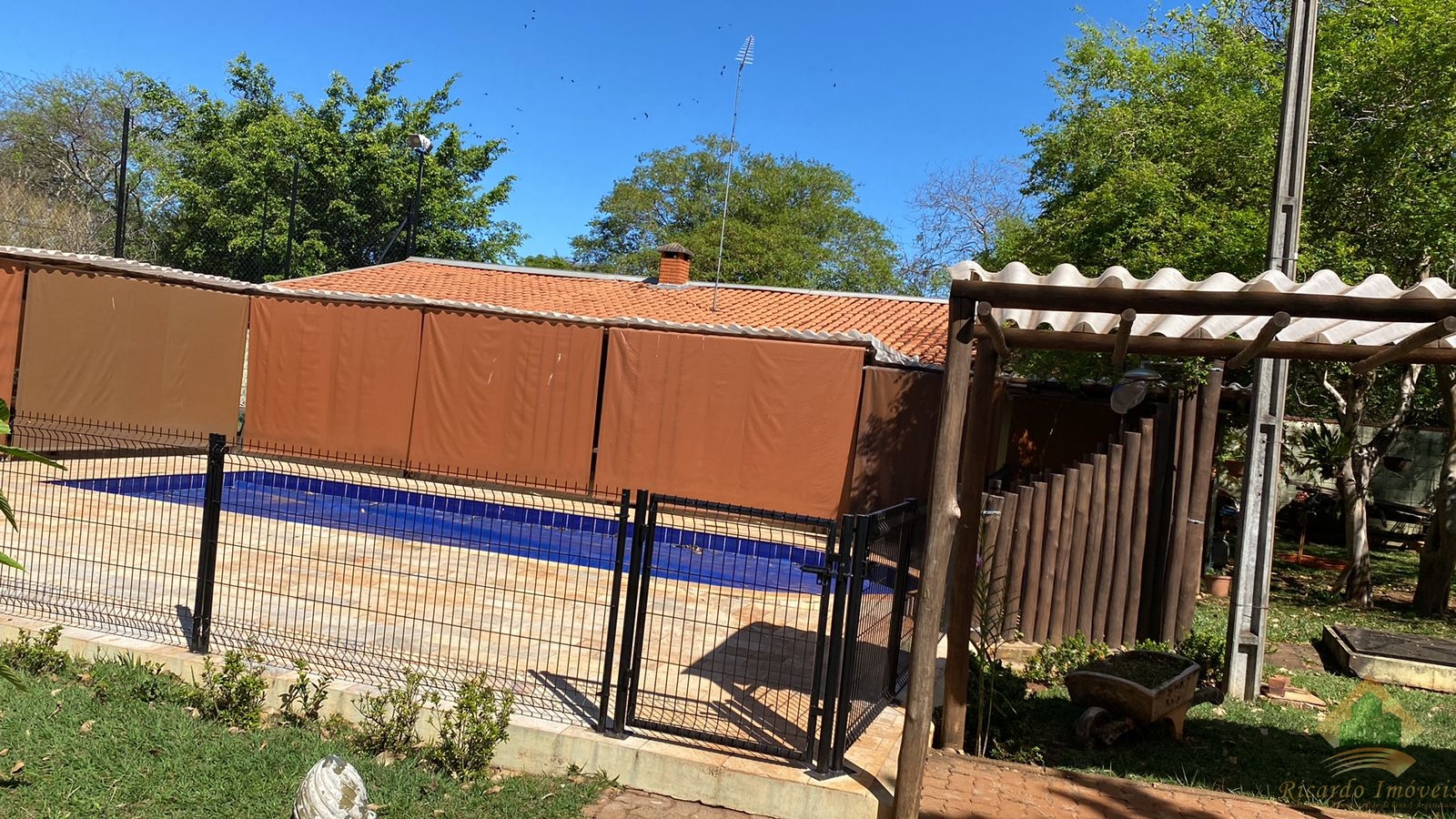 Chácara tibaia de são fernando 1 - foto 10