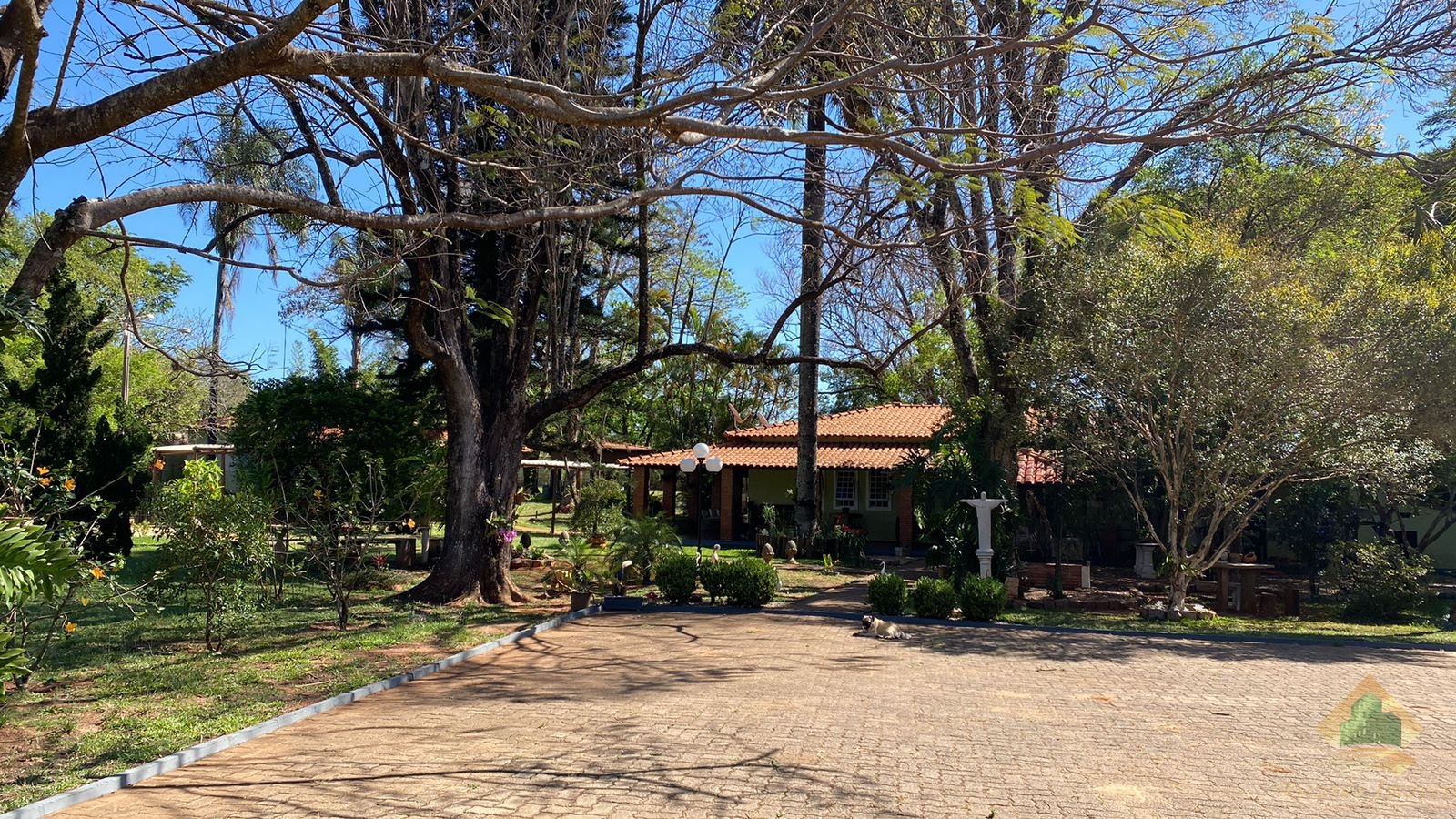 Chácara tibaia de são fernando 1 - foto 17