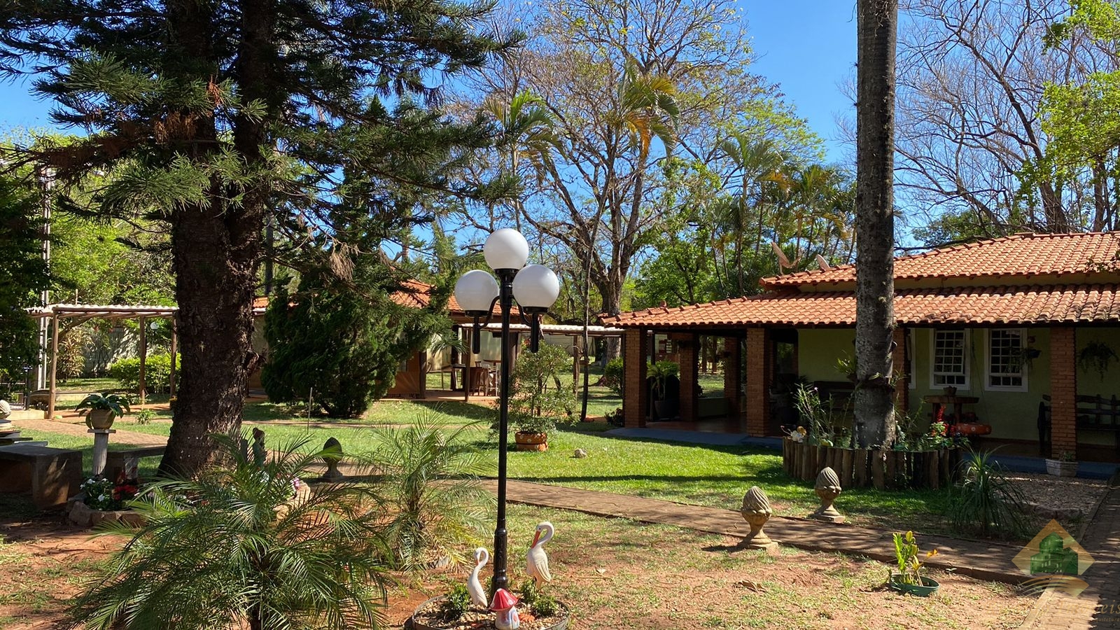 Chácara tibaia de são fernando 1 - foto 13
