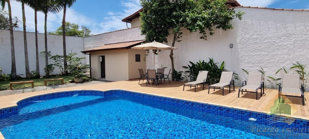 Casa em condomínio fechado no tenório a 150 m da praia