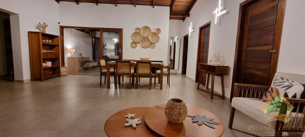 Casa em condomínio fechado no tenório a 150 m da praia