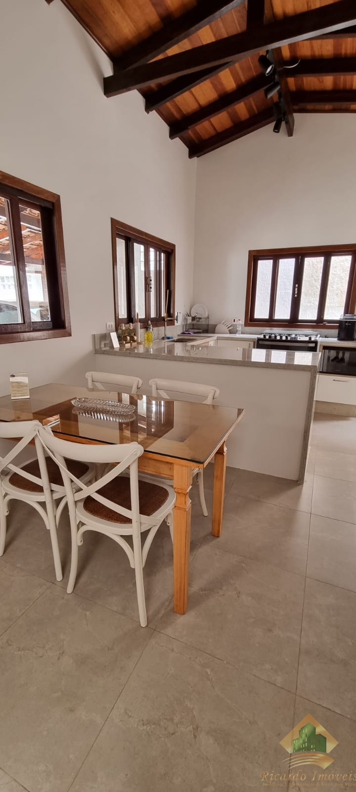 Casa em condomínio fechado no tenório a 150 m da praia