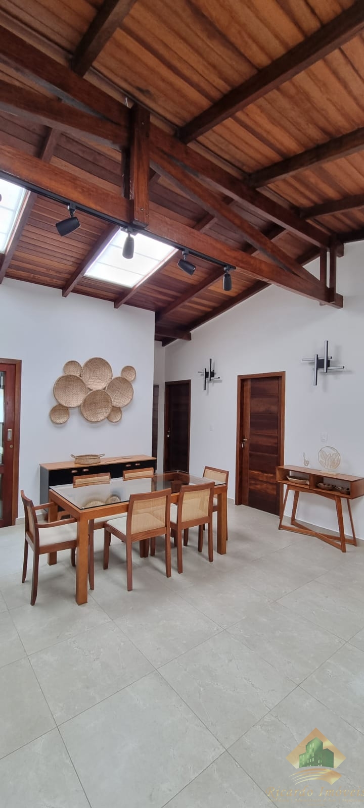 Casa em condomínio fechado no tenório a 150 m da praia