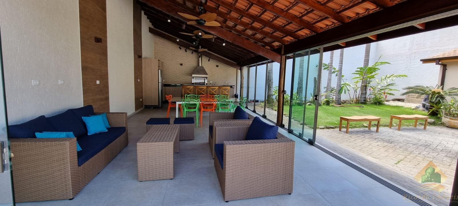 Casa em condomínio fechado no tenório a 150 m da praia