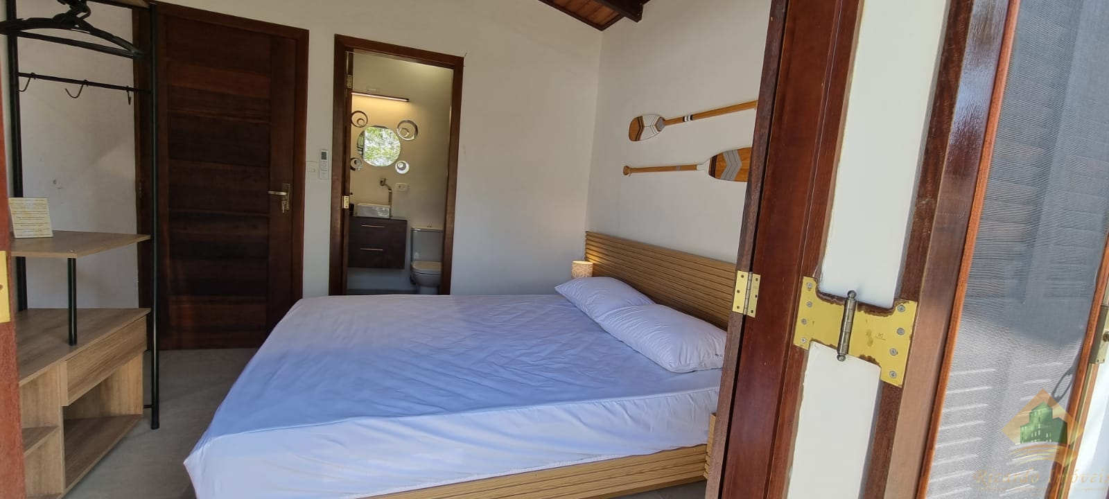 Casa em condomínio fechado no tenório a 150 m da praia