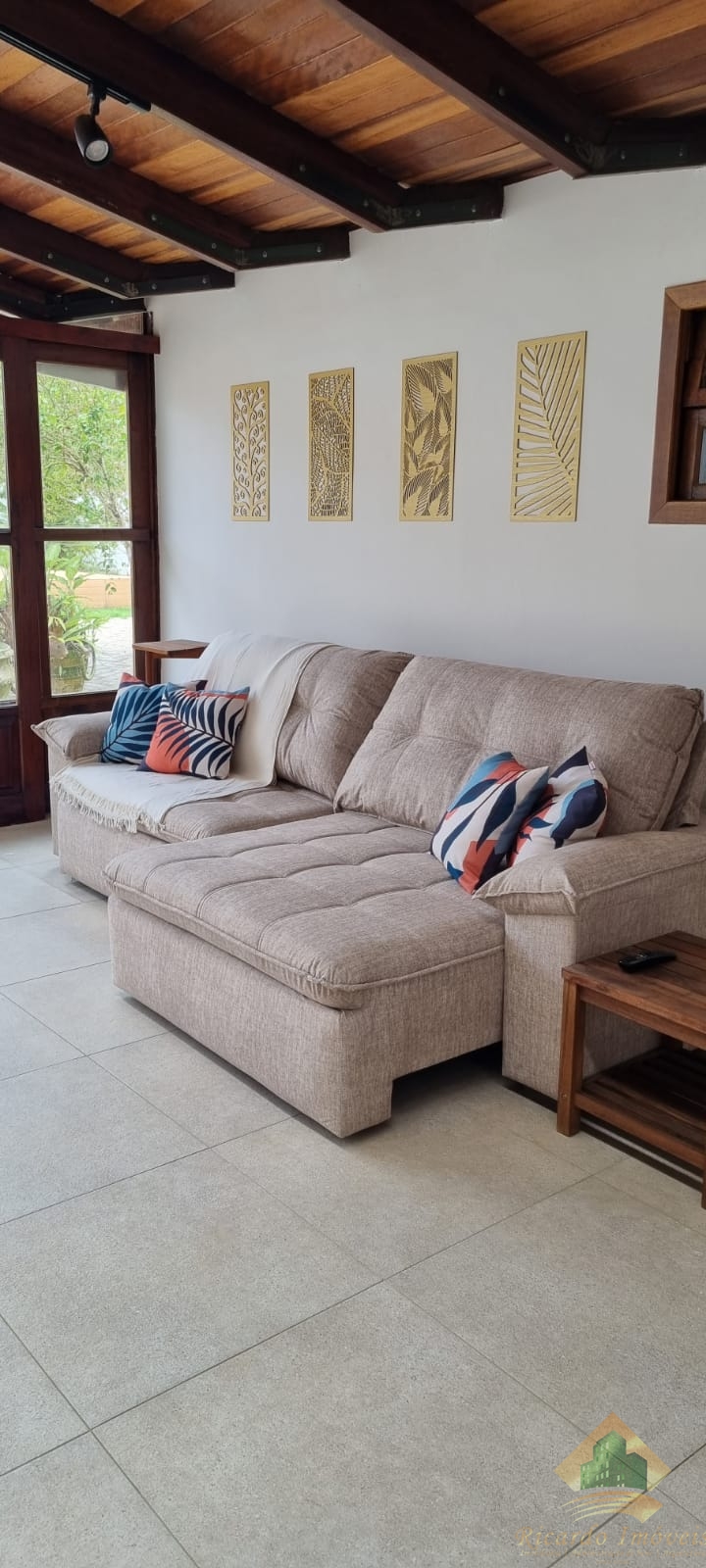 Casa em condomínio fechado no tenório a 150 m da praia
