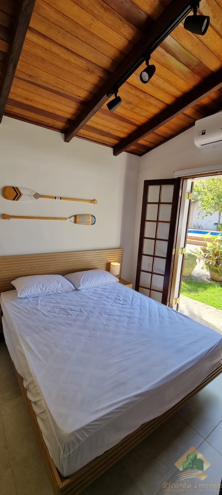 Casa em condomínio fechado no tenório a 150 m da praia