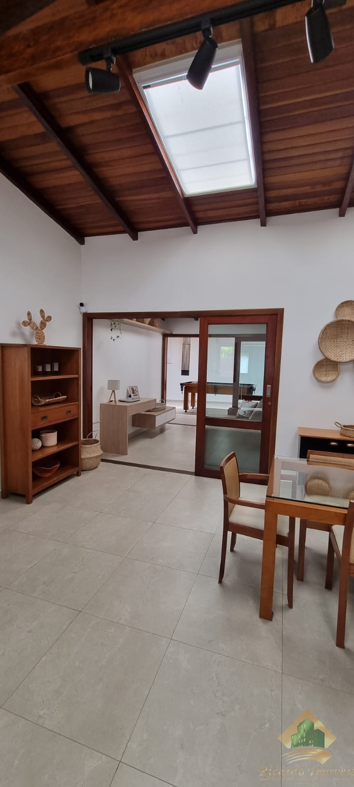 Casa em condomínio fechado no tenório a 150 m da praia