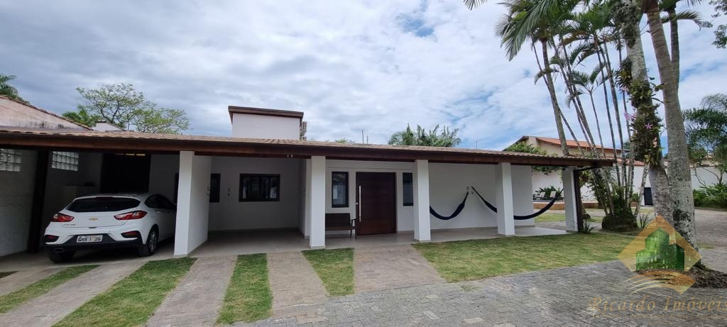 Casa em condomínio fechado no tenório a 150 m da praia