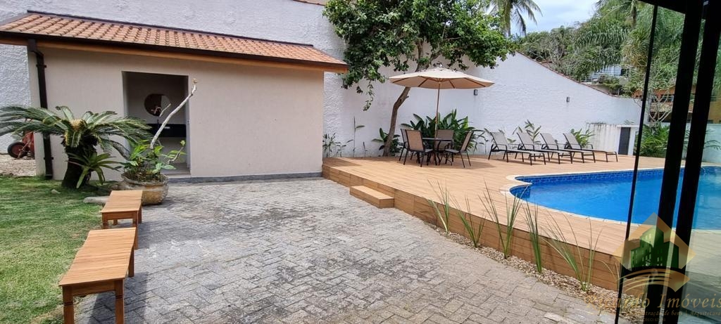 Casa em condomínio fechado no tenório a 150 m da praia
