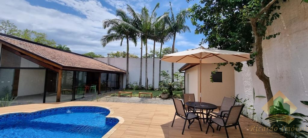 Casa em condomínio fechado no tenório a 150 m da praia
