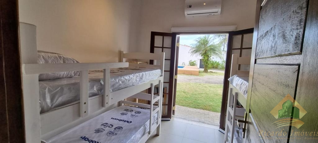 Casa em condomínio fechado no tenório a 150 m da praia