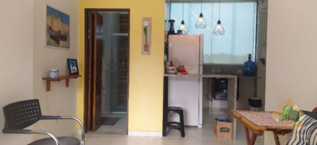 Lindo apartamento na maranduba