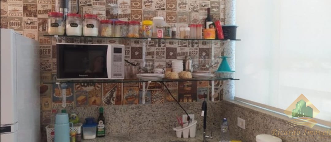 Lindo apartamento na maranduba