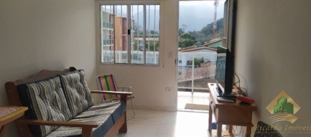 Lindo apartamento na maranduba
