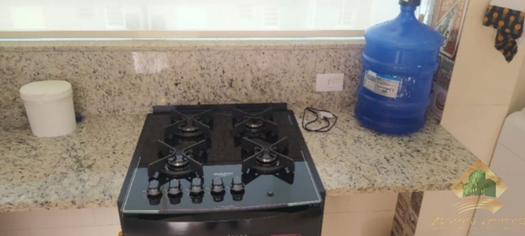 Lindo apartamento na maranduba