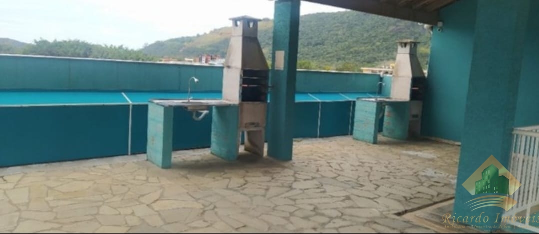 Lindo apartamento na maranduba