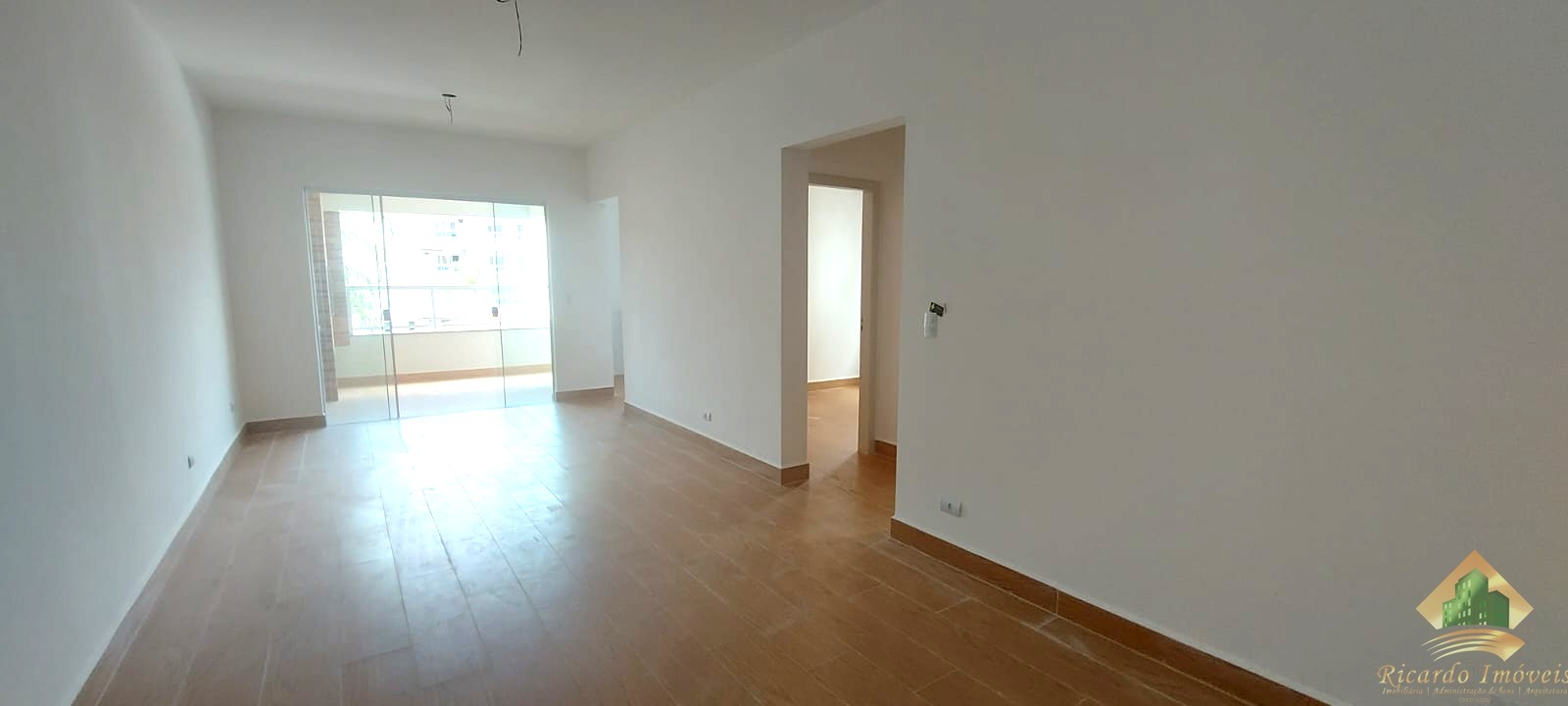 Apartamento novo próximo da orla do itaguá