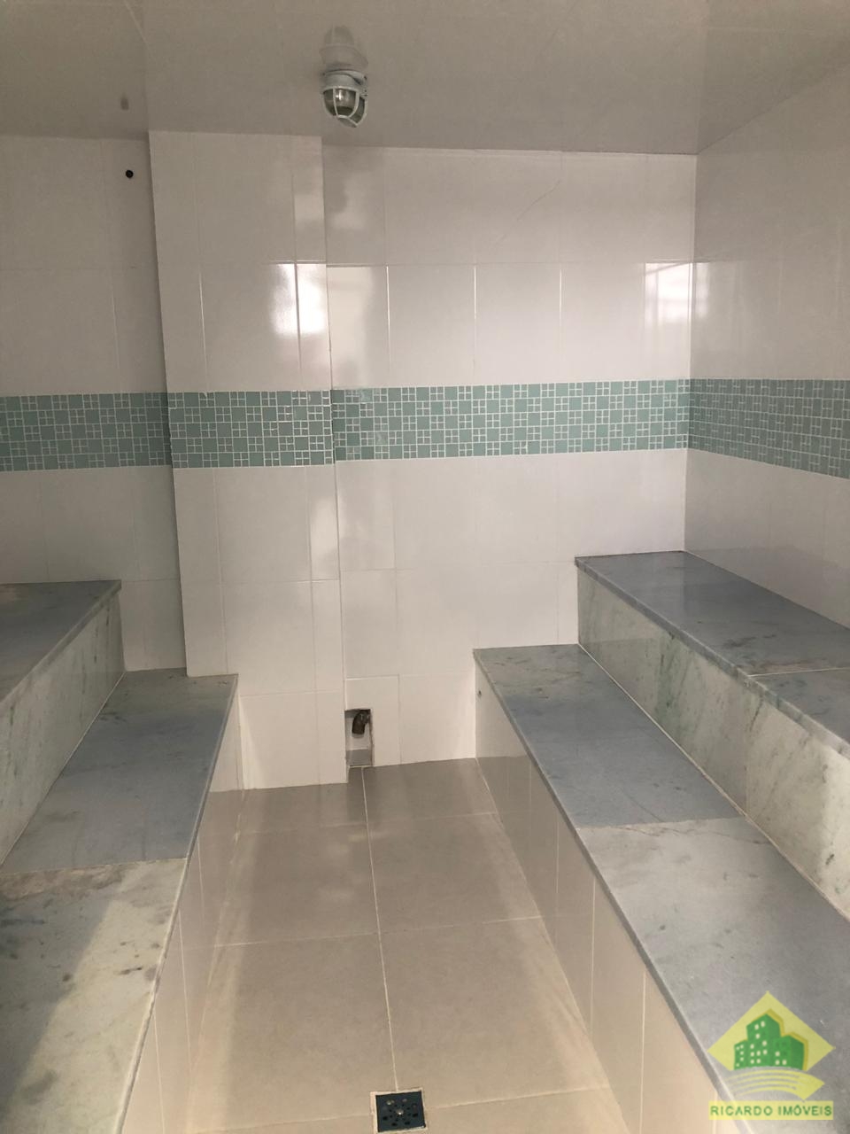Cobertura Alto Padrão